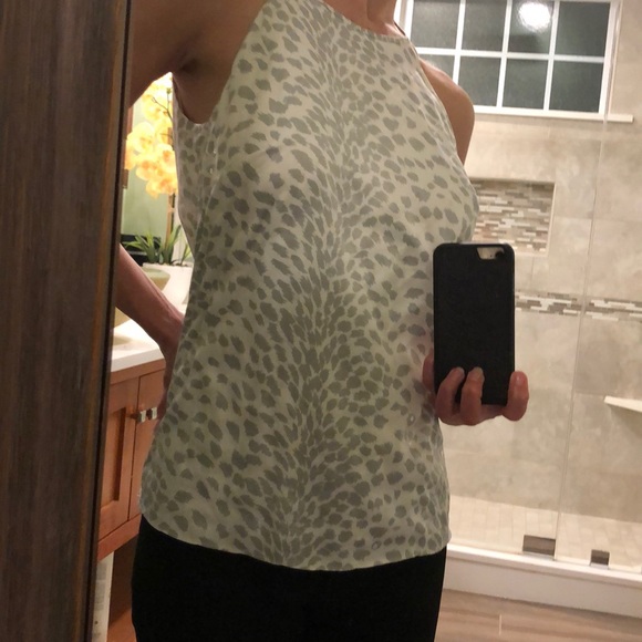 Sequin camisole - Picture 2 of 6